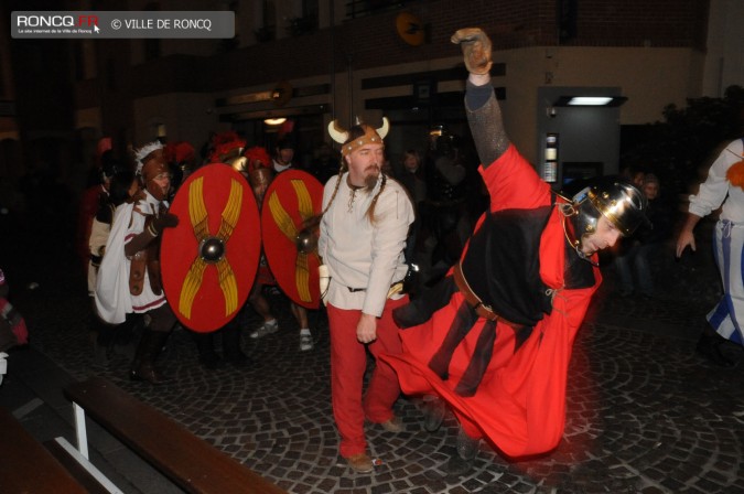 Fêtes de Noël