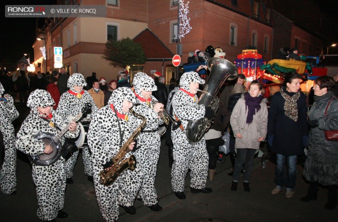 Fêtes de Noël