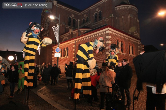 Fêtes de Noël