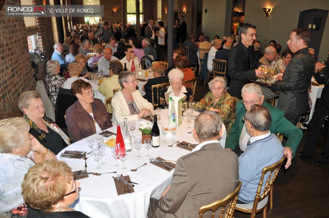 2012 - banquet des aînés