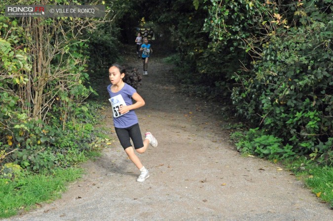 2012 - Cross des scolaires