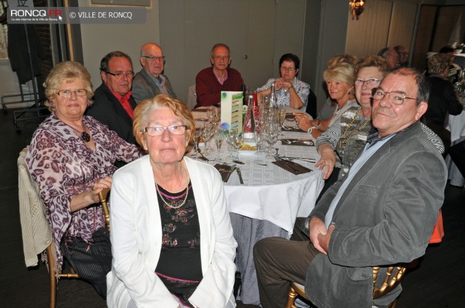 2012 - banquet des aînés