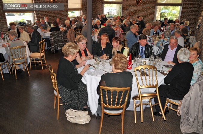 2012 - banquet des aînés
