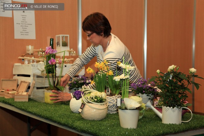 Salon du savoir-faire local