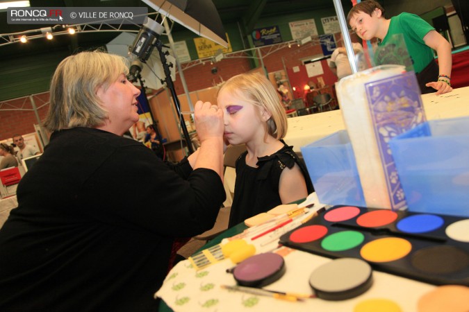 Salon du savoir-faire local