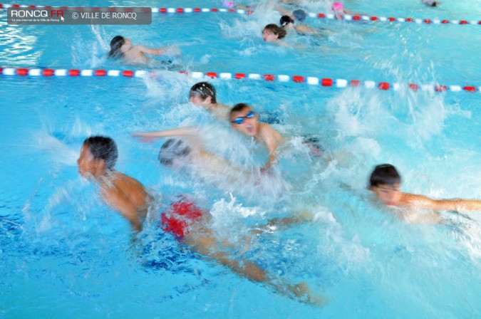 2012 - triathlon scolaire