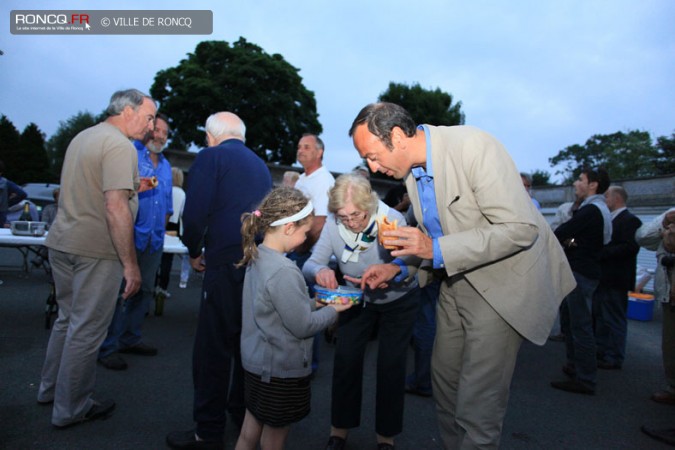 2012 - Fête des voisins