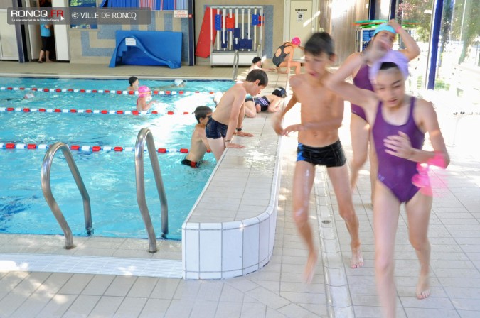 2012 - triathlon scolaire