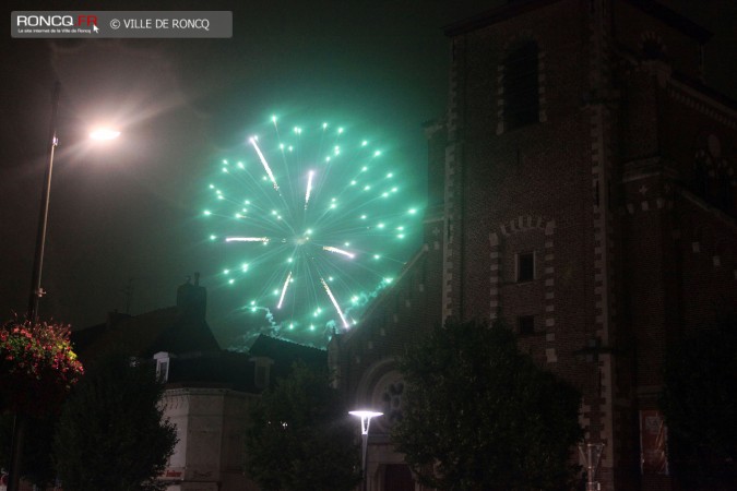 2012 - 14 JUILLET