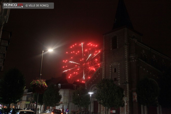 2012 - 14 JUILLET