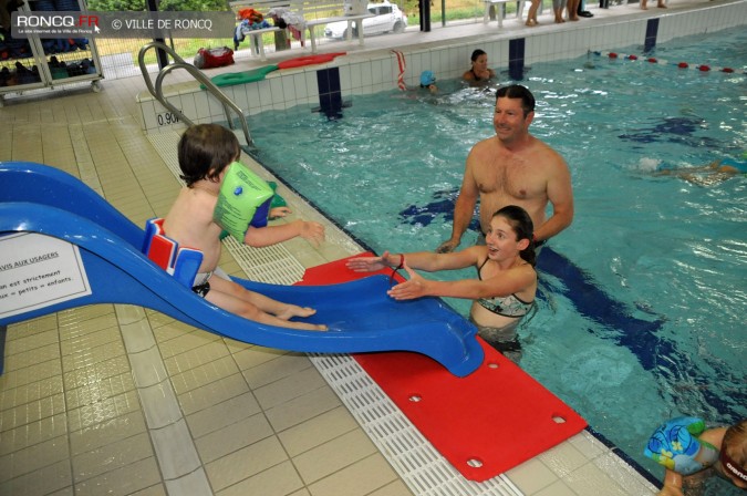 2012 - Splash in LilleMétropool