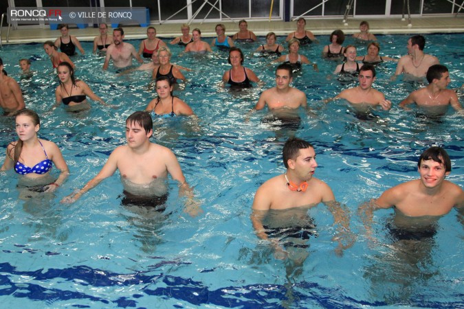 2012 - Splash in LilleMétropool