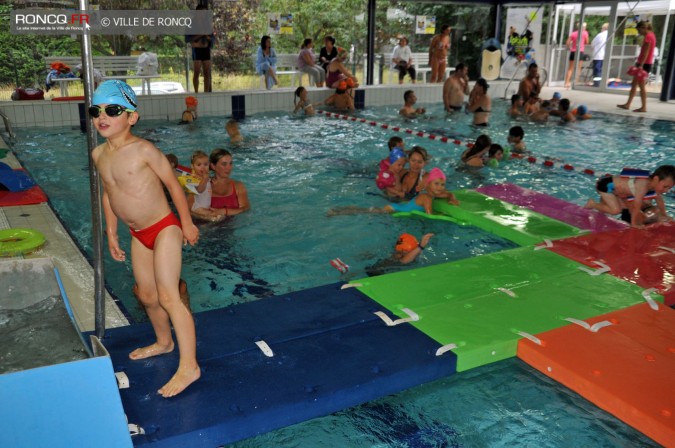 2012 - Splash in LilleMétropool