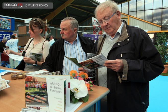 2012 - Forum des loisirs