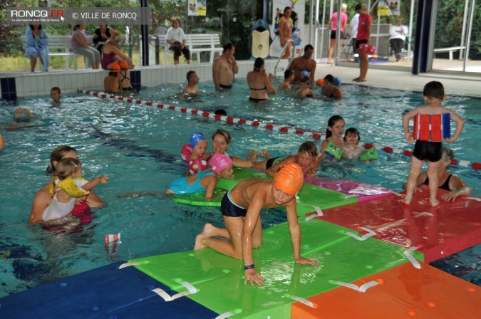 2012 - Splash in LilleMétropool