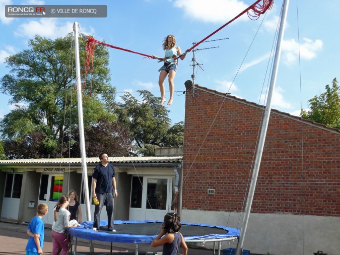 2012 - Forum des loisirs