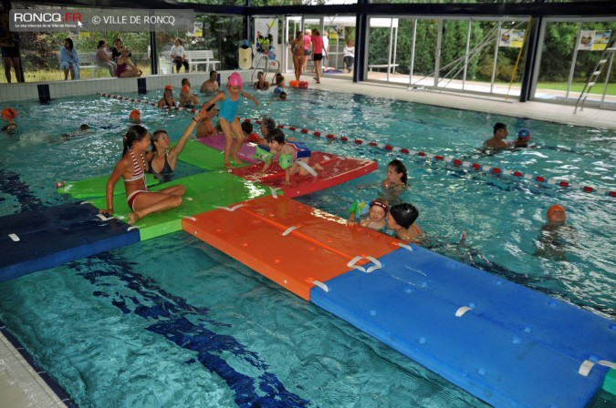 2012 - Splash in LilleMétropool