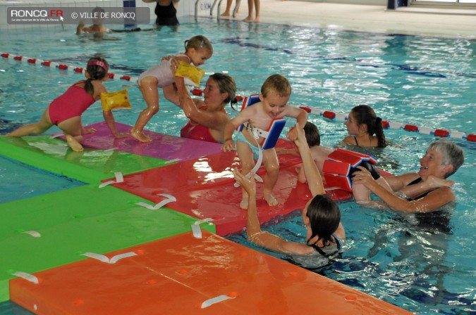 2012 - Splash in LilleMétropool