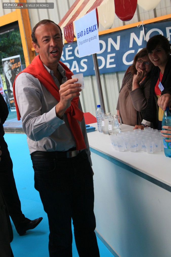 2012 - Forum des loisirs