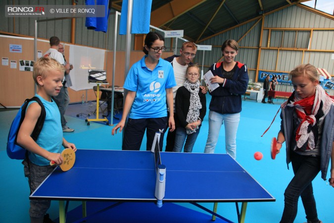 2012 - Forum des loisirs