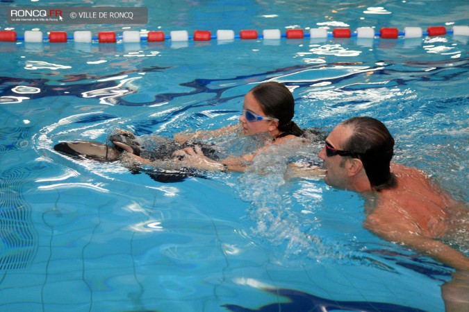 2012 - Splash in LilleMétropool