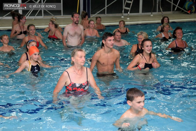 2012 - Splash in LilleMétropool