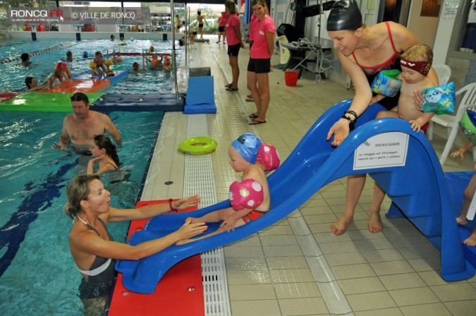 2012 - Splash in LilleMétropool