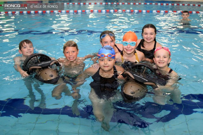 2012 - Splash in LilleMétropool