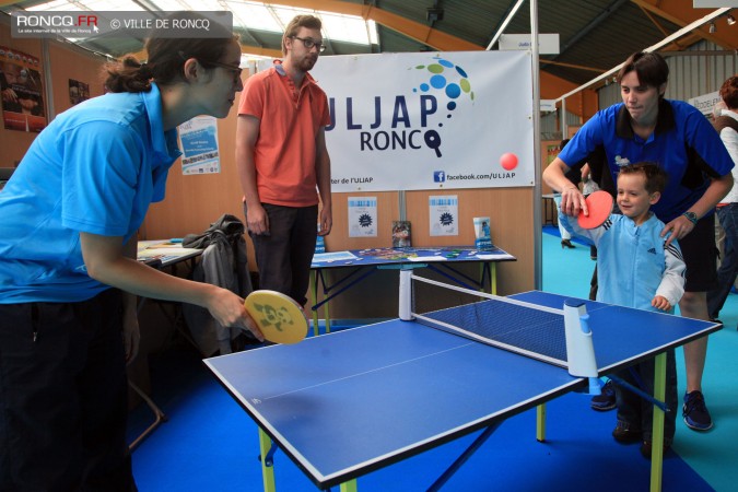 2012 - Forum des loisirs