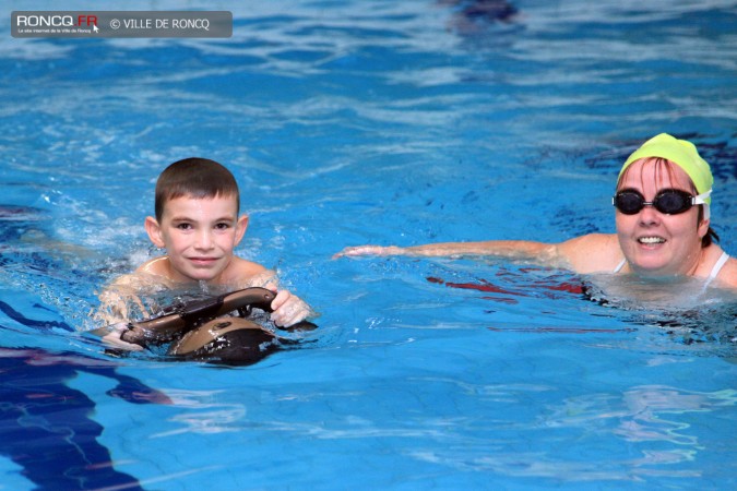 2012 - Splash in LilleMétropool