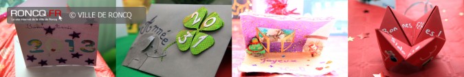 2012 - ALSH Noël