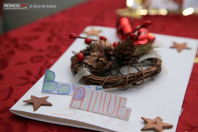 2012 - ALSH Noël