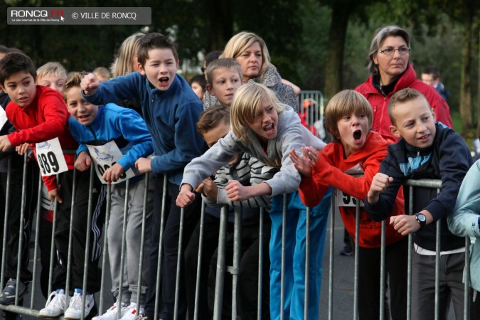 2013 - Cross des écoles