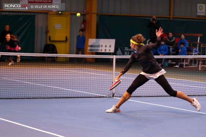 2013 - Open du Tennis Club