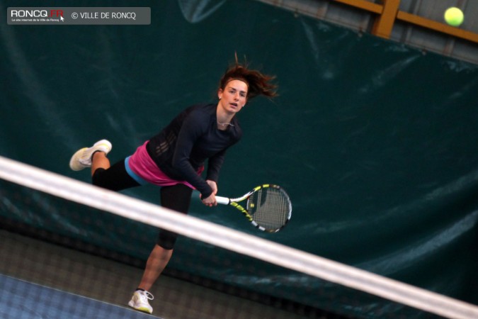 2013 - Open du Tennis Club