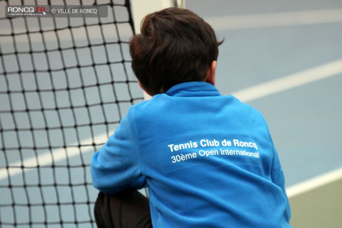 2013 - Open du Tennis Club