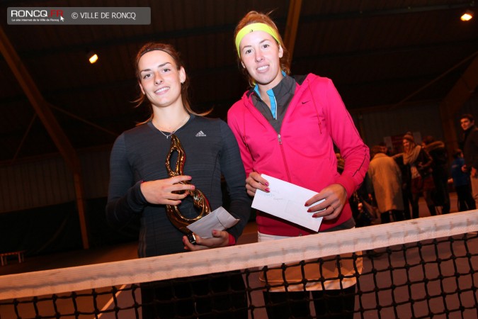 2013 - Open du Tennis Club