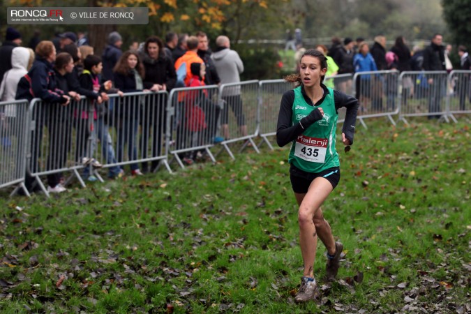 2013 - Cross du Bois Leurent