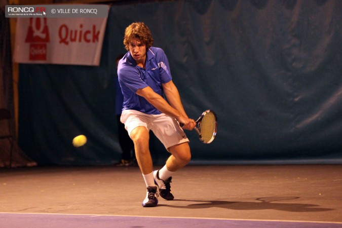 2013 - Open du Tennis Club