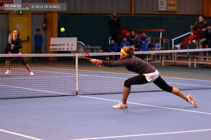 2013 - Open du Tennis Club