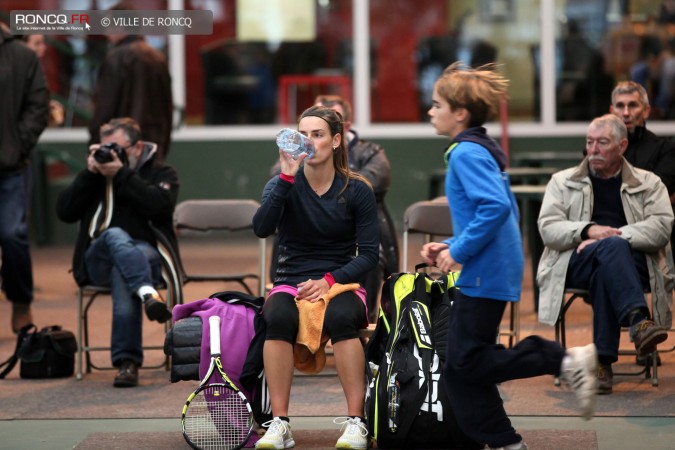 2013 - Open du Tennis Club