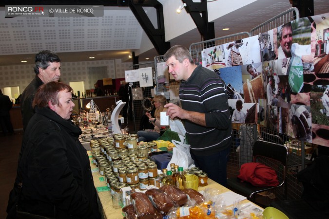 2013 - Marché de Noël