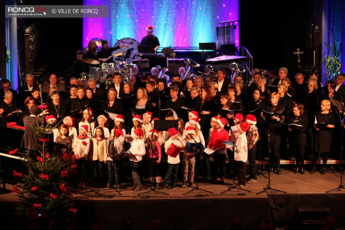 2013 - Concerts de Noël