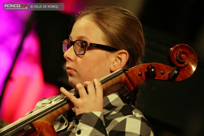 2013 - Concerts de Noël