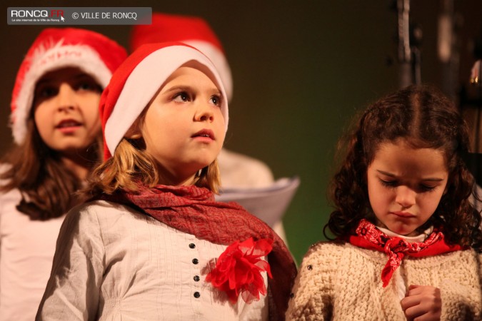 2013 - Concerts de Noël