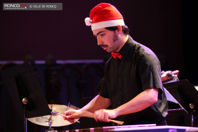 2013 - Concerts de Noël