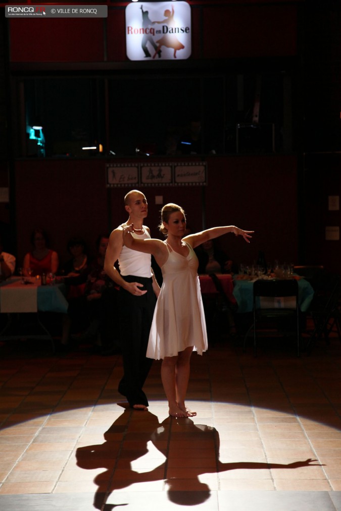 2013 - Roncq en danse : 10 ans