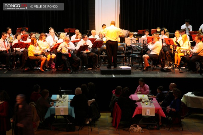 2013 - Roncq en danse : 10 ans