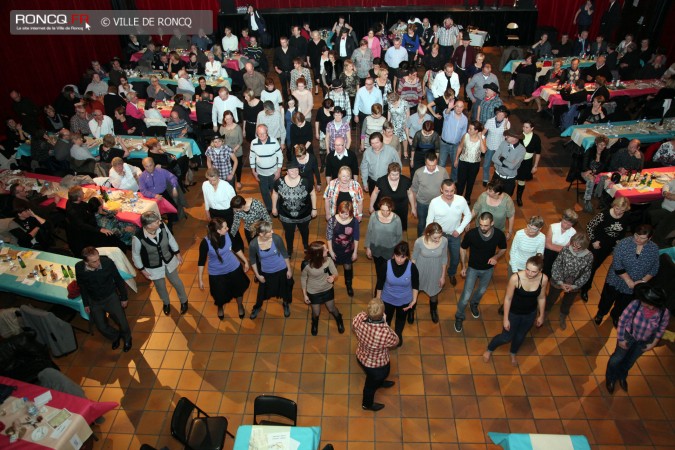 2013 - Roncq en danse : 10 ans