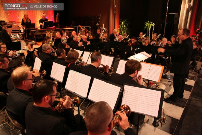 2013 - Concerts de Noël
